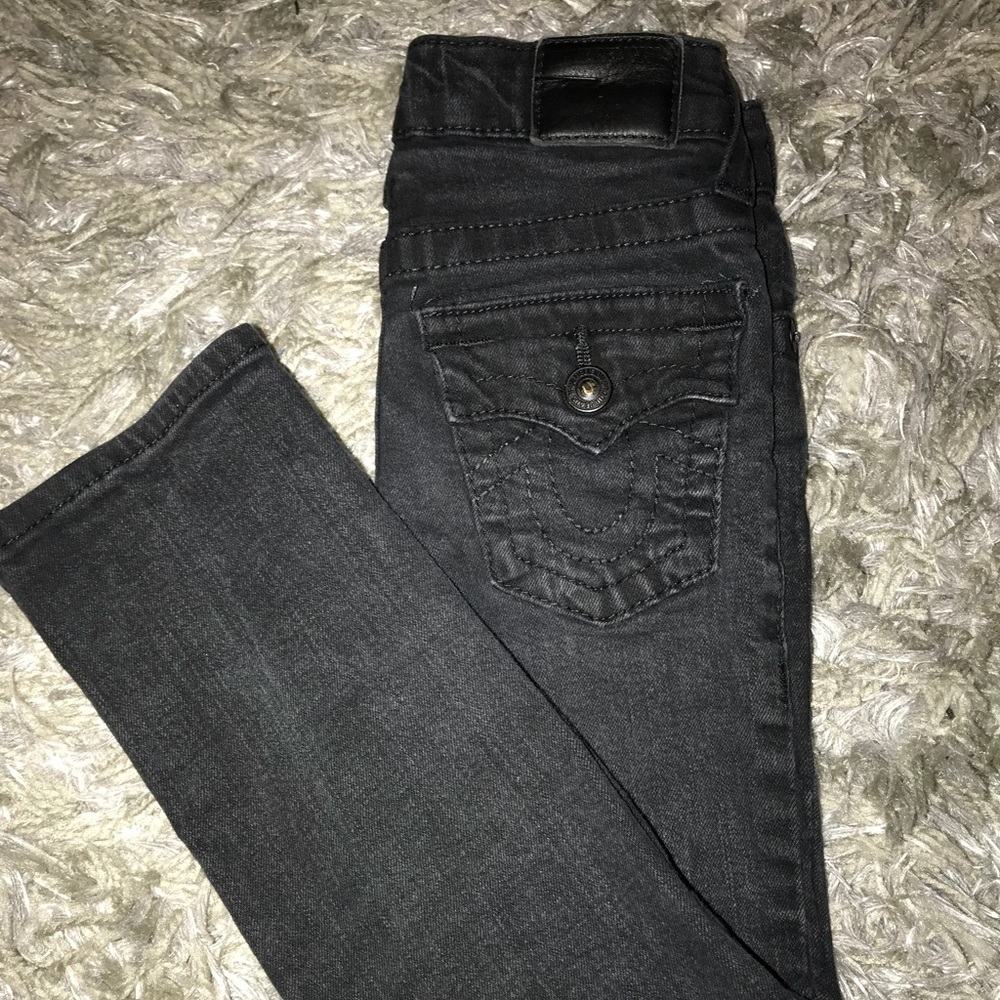 True Religion for kids